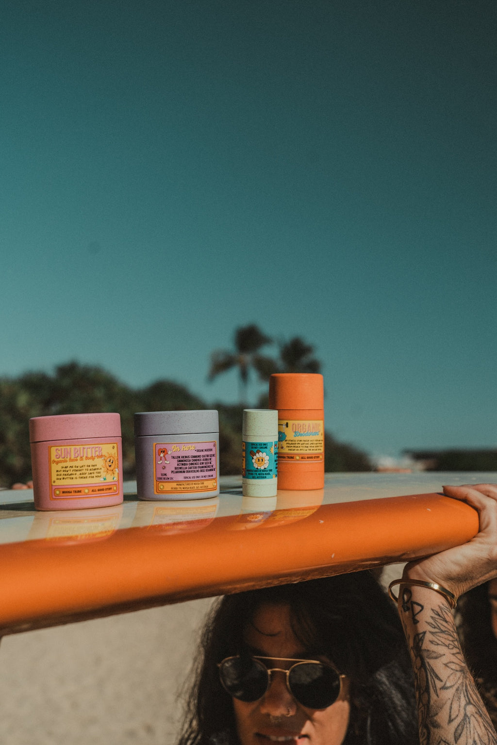 The Glow-Up Bundle