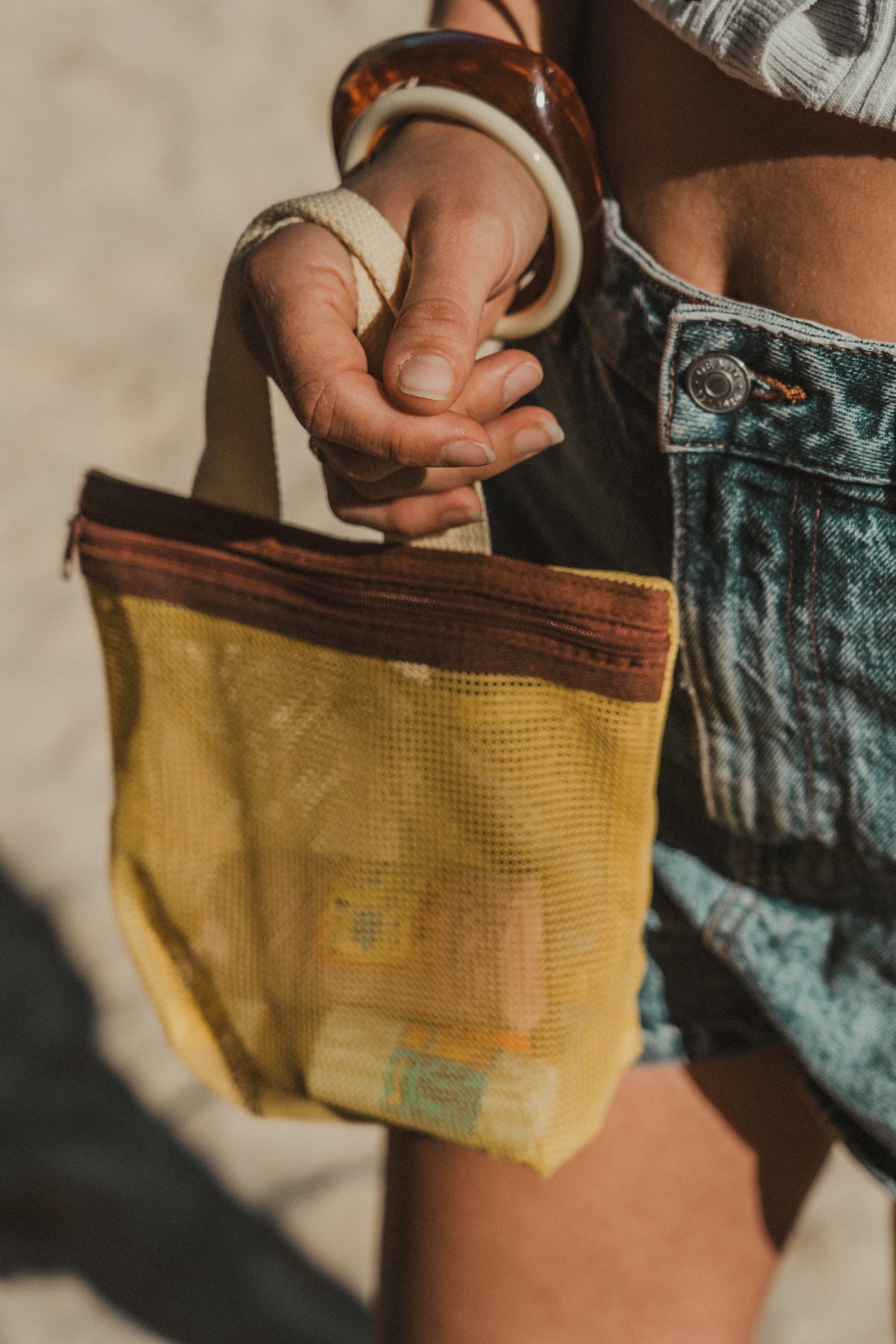 The Sun-Kissed Bundle