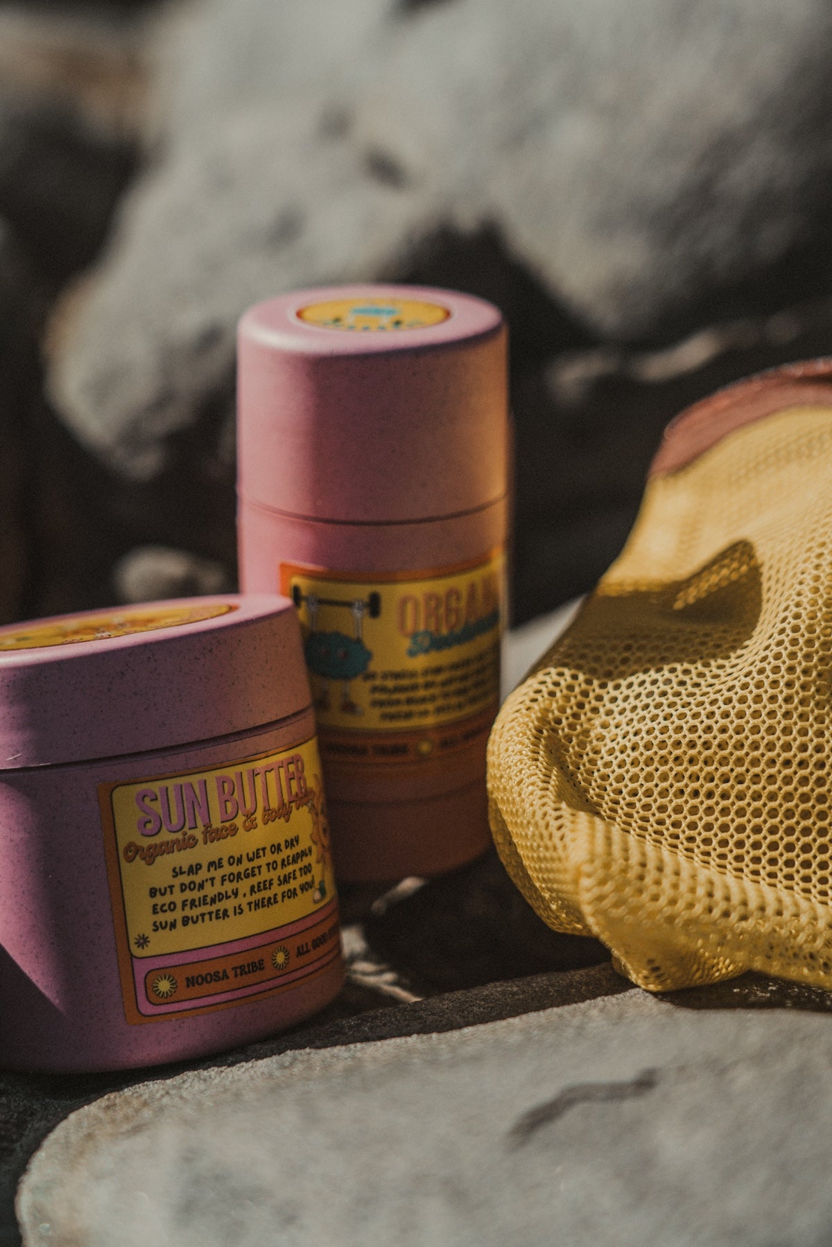 Sun Butter