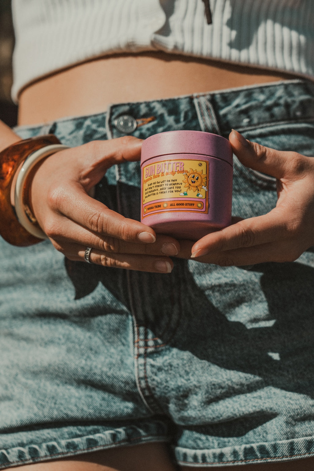 Sun Butter