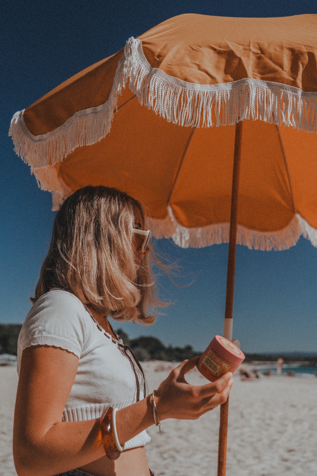 The Sun-Kissed Bundle