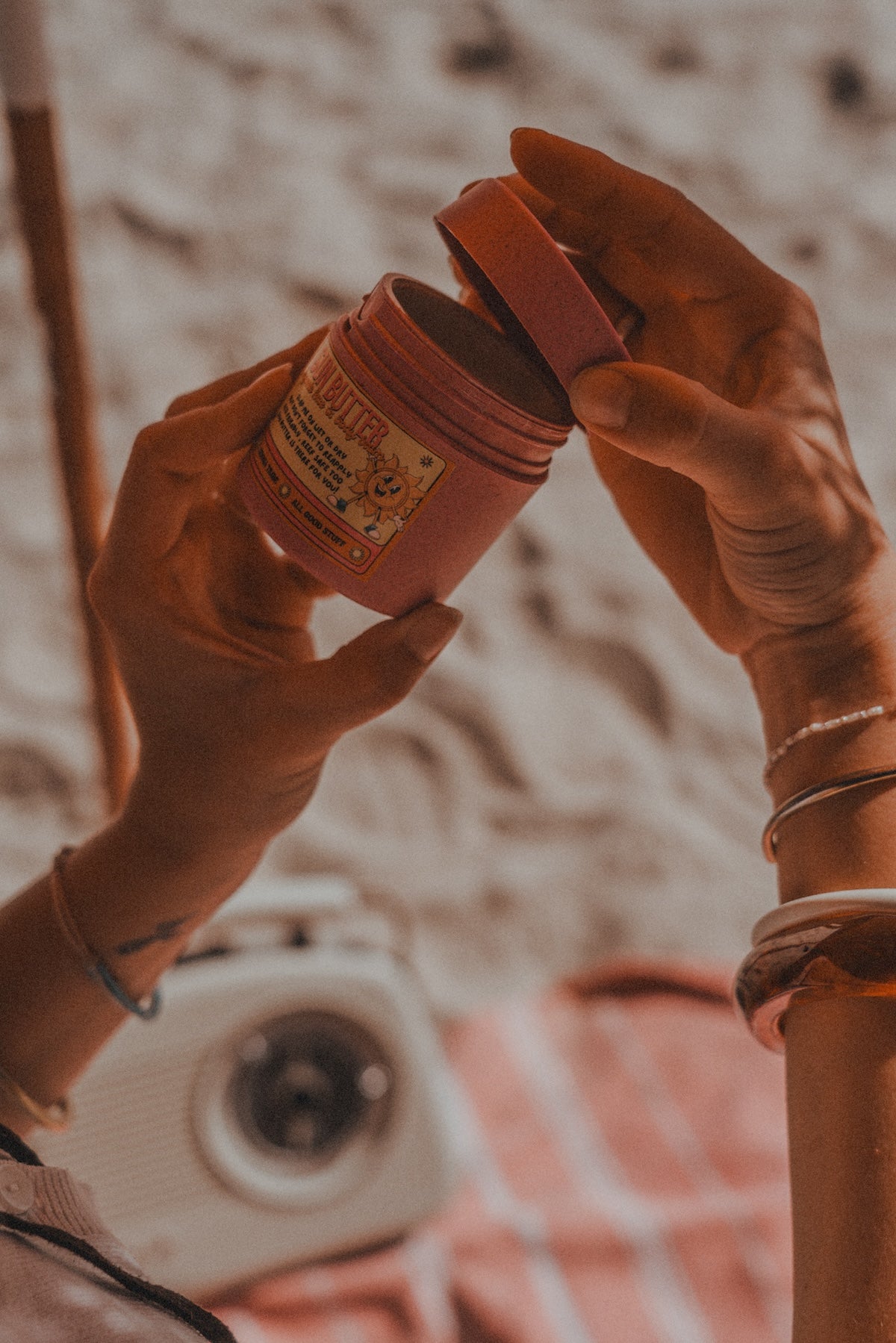 Sun Butter