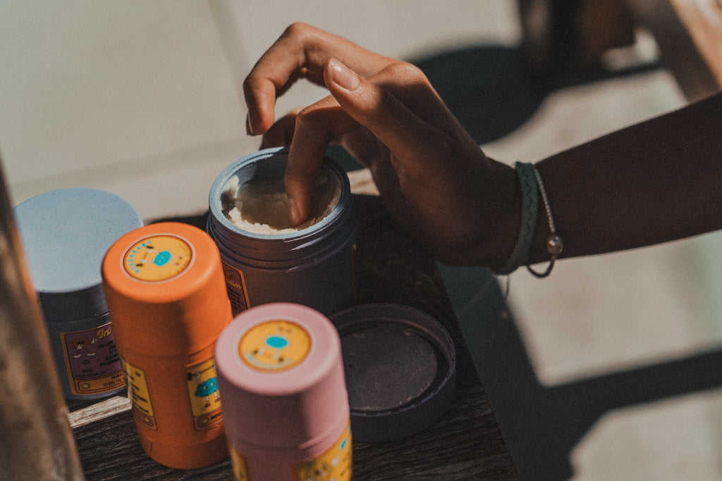 Fat Face - Tallow Balm