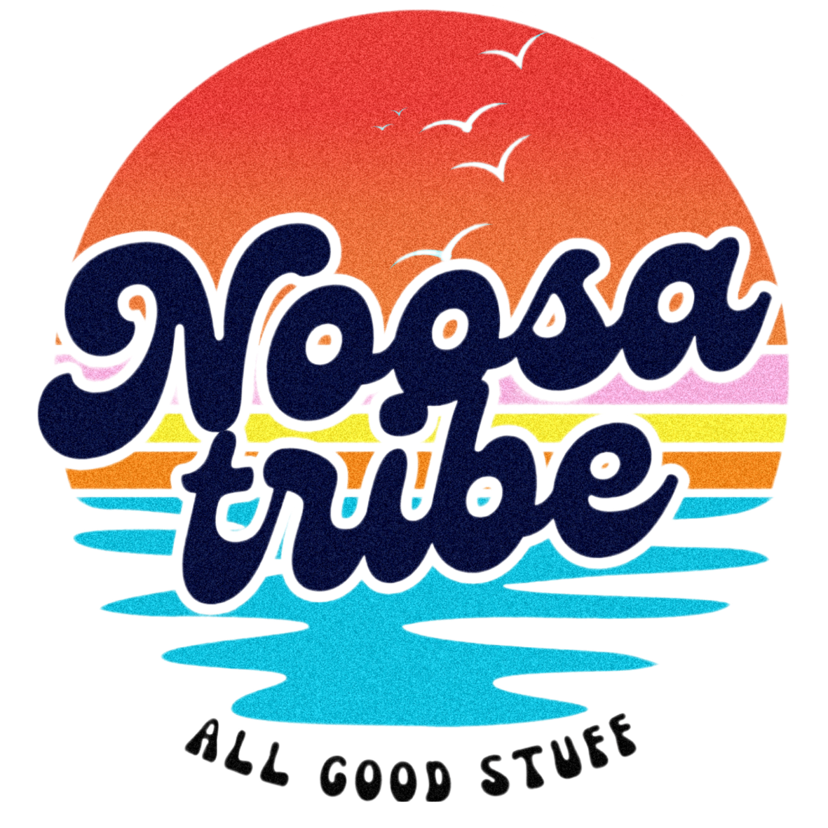 Noosa tribe